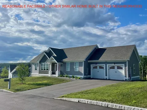 45 Hummingbird Drive Manchester NH 03104