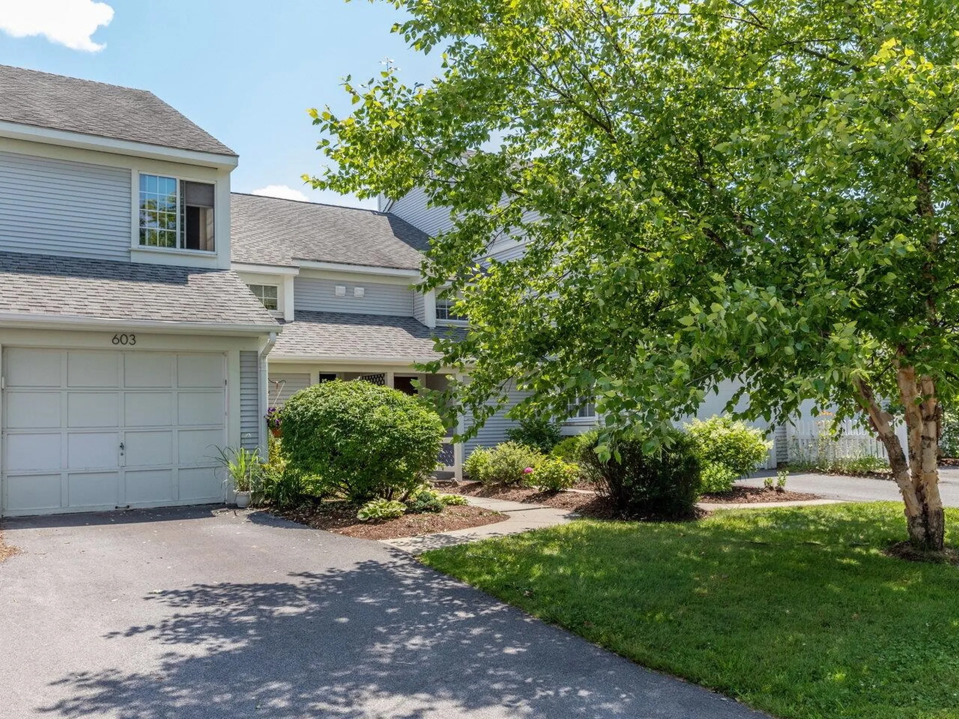 603 Brand Farm Drive South Burlington VT 05403
