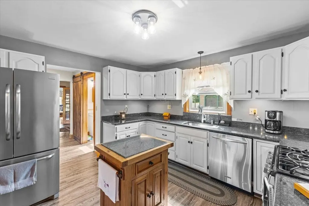 5410 Berkshire Center Road Berkshire VT 05450