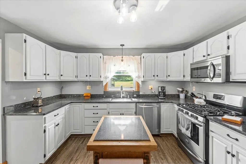 5410 Berkshire Center Road Berkshire VT 05450