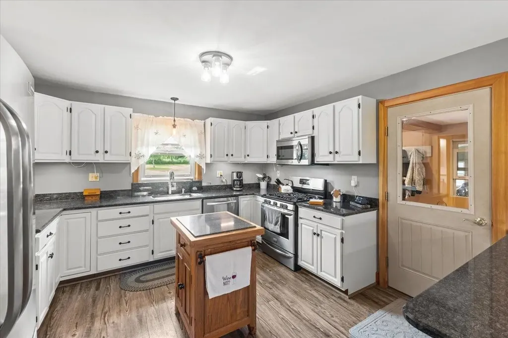 5410 Berkshire Center Road Berkshire VT 05450