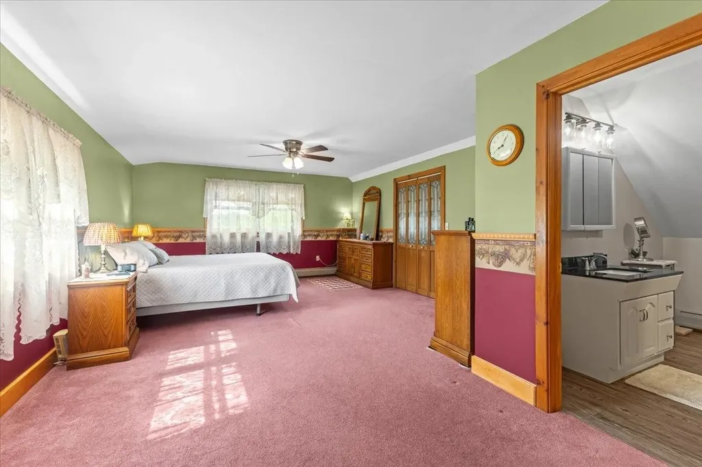 5410 Berkshire Center Road Berkshire VT 05450