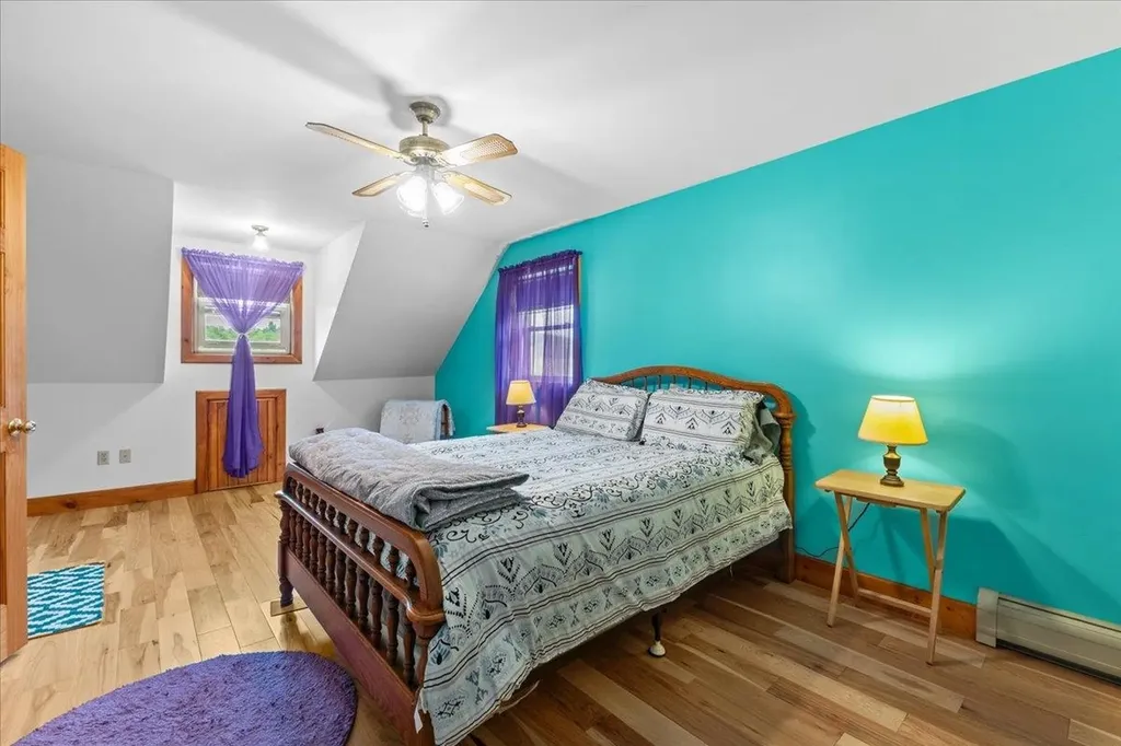 5410 Berkshire Center Road Berkshire VT 05450