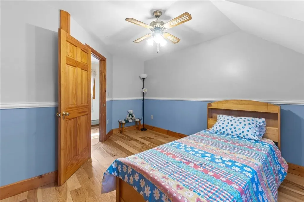 5410 Berkshire Center Road Berkshire VT 05450