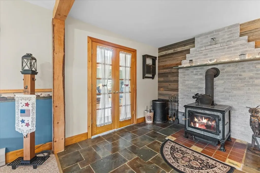 5410 Berkshire Center Road Berkshire VT 05450