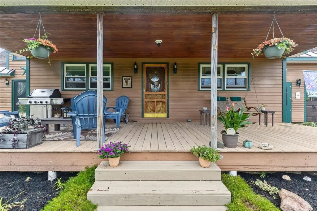 5410 Berkshire Center Road Berkshire VT 05450