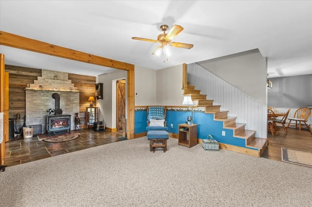 5410 Berkshire Center Road Berkshire VT 05450