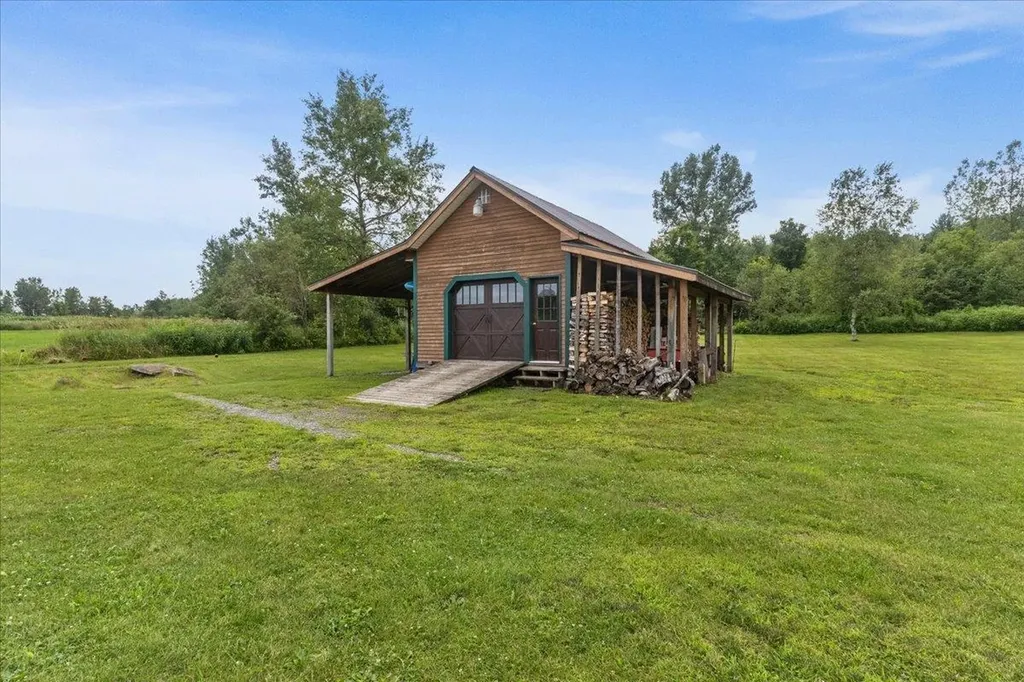 5410 Berkshire Center Road Berkshire VT 05450