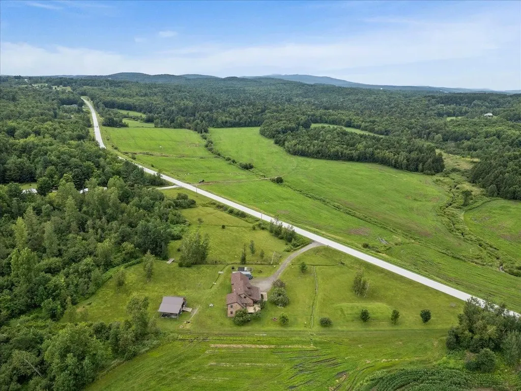 5410 Berkshire Center Road Berkshire VT 05450