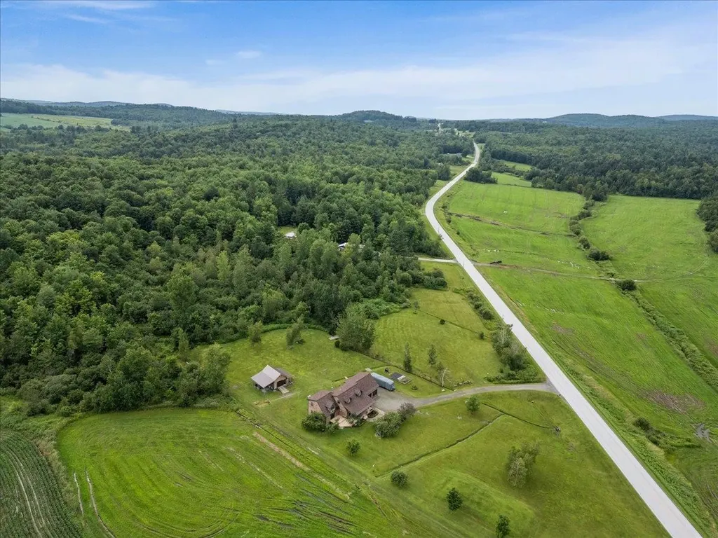 5410 Berkshire Center Road Berkshire VT 05450