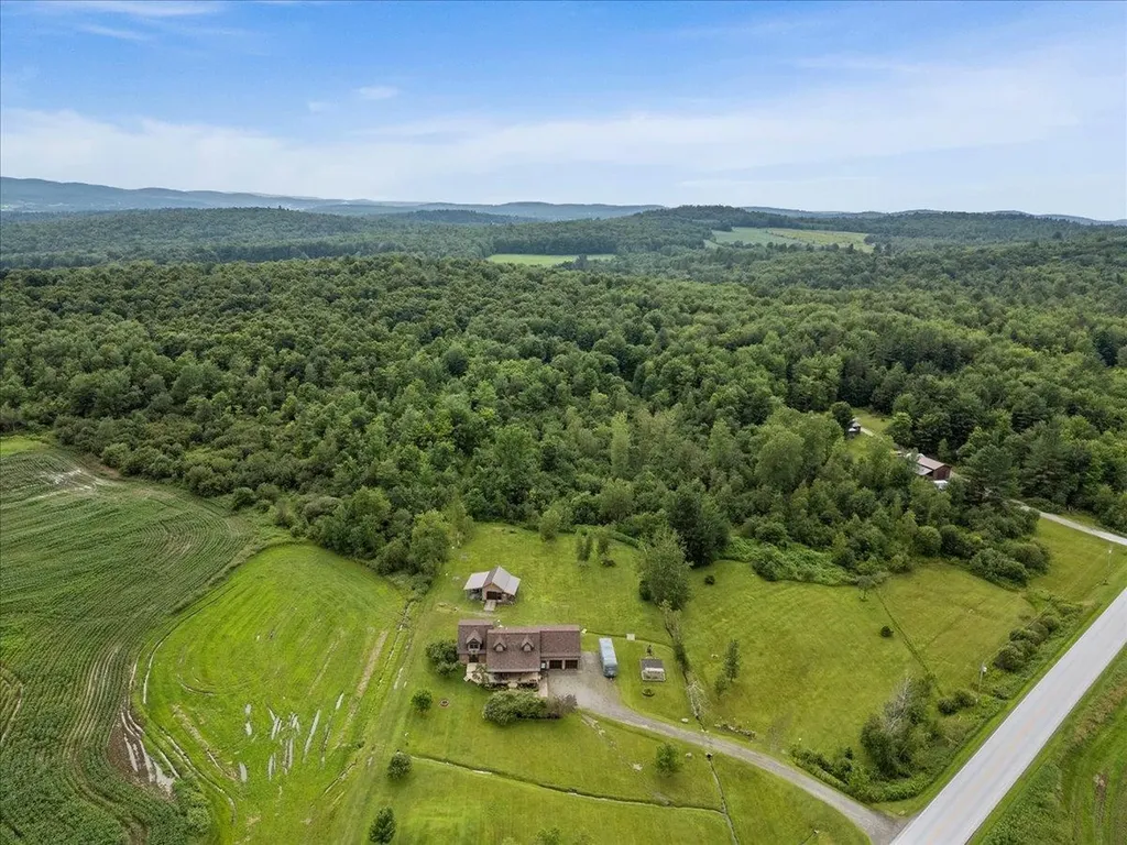 5410 Berkshire Center Road Berkshire VT 05450