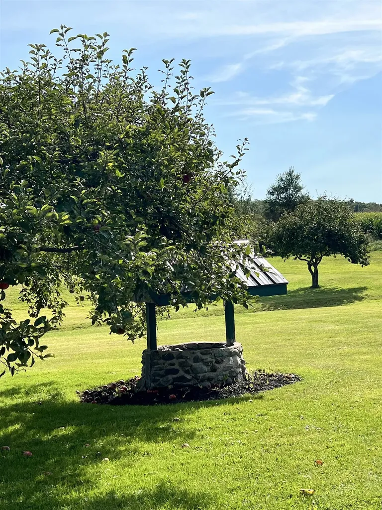 5410 Berkshire Center Road Berkshire VT 05450