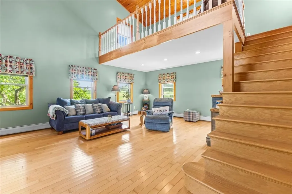 5410 Berkshire Center Road Berkshire VT 05450