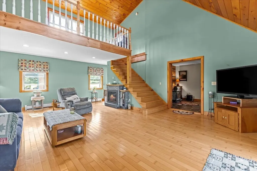 5410 Berkshire Center Road Berkshire VT 05450