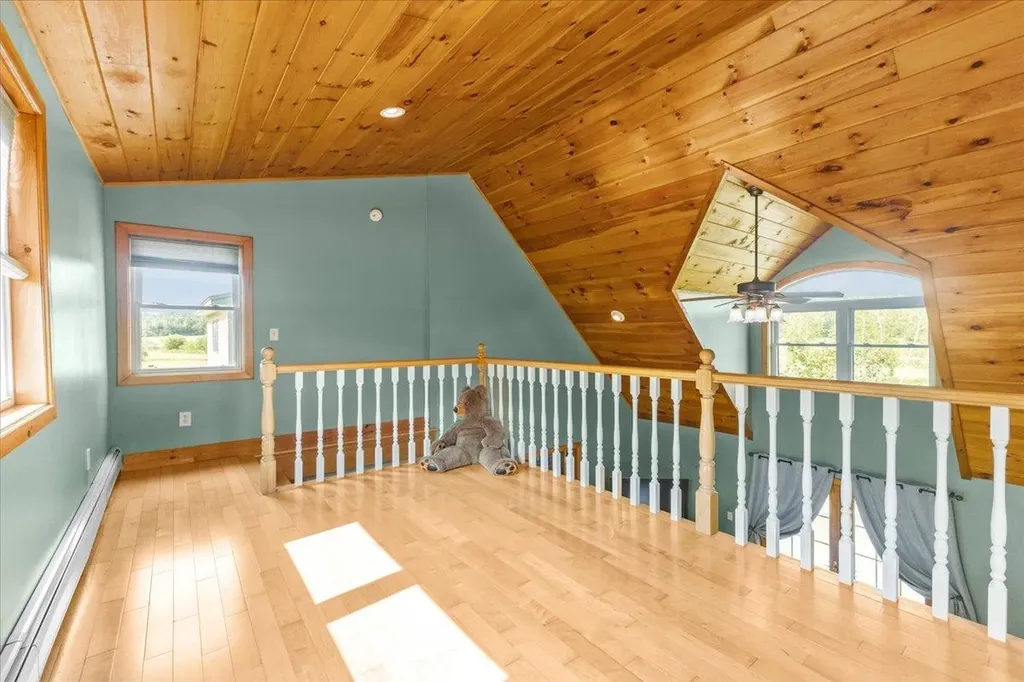 5410 Berkshire Center Road Berkshire VT 05450