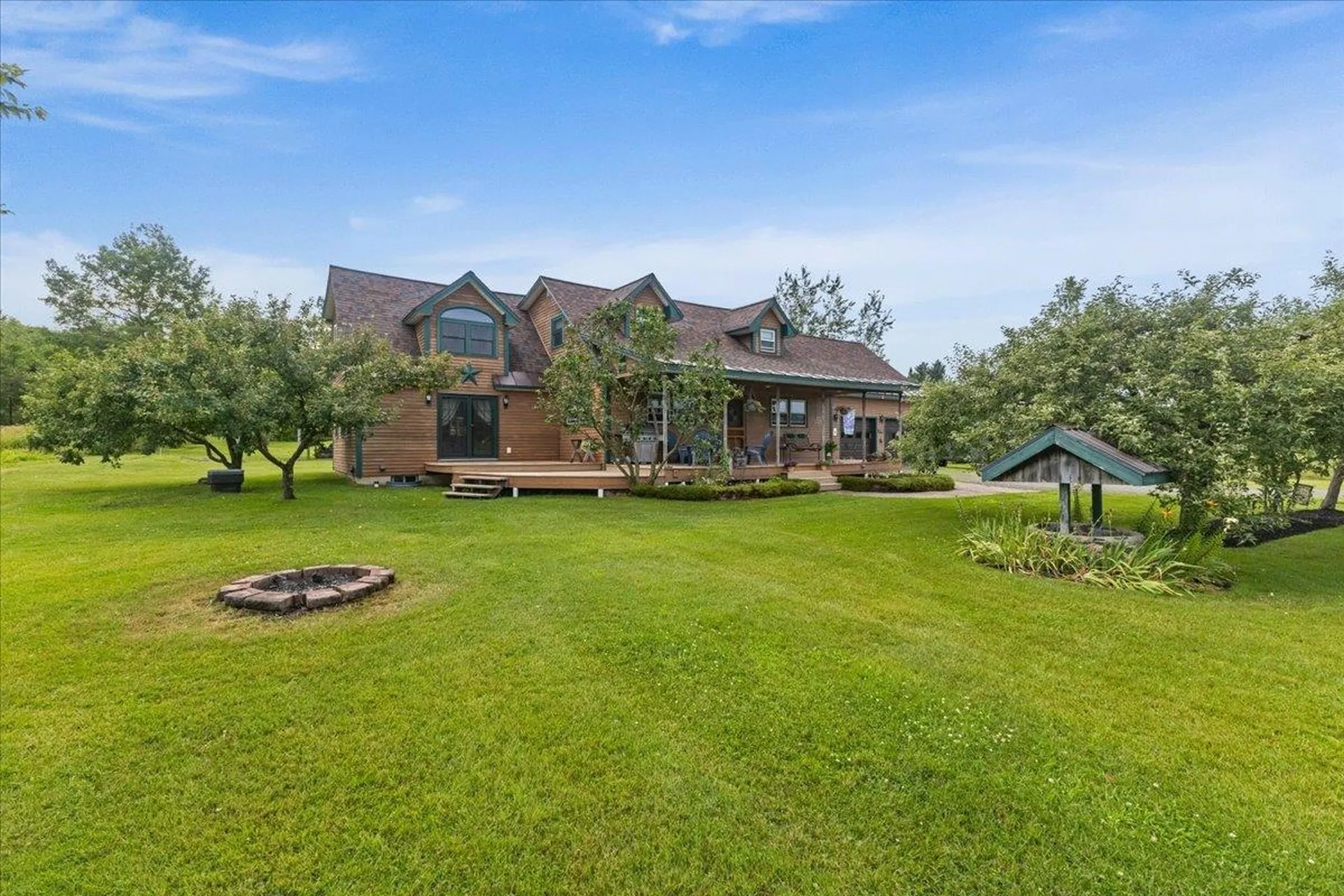 5410 Berkshire Center Road Berkshire VT 05450