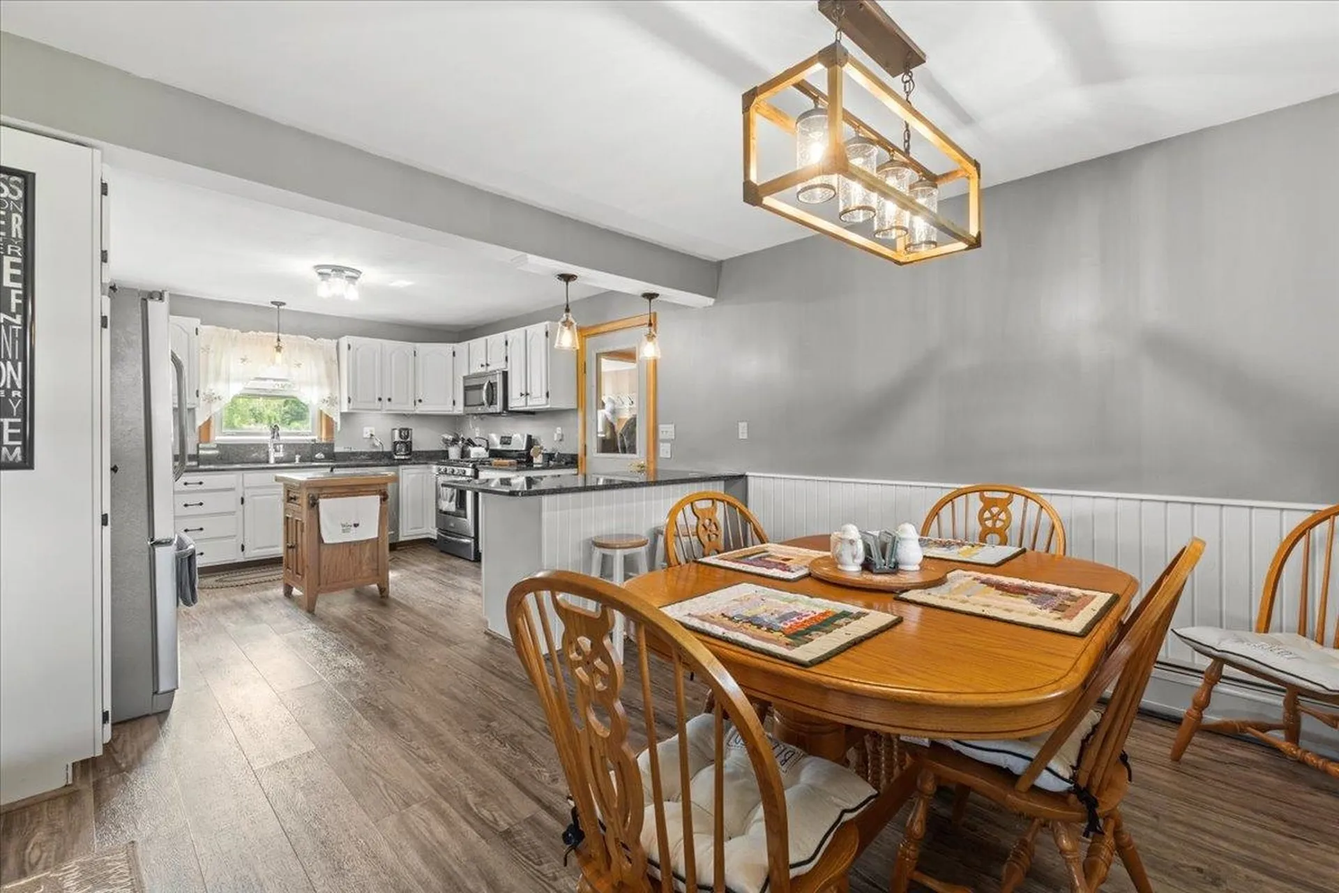 5410 Berkshire Center Road Berkshire VT 05450