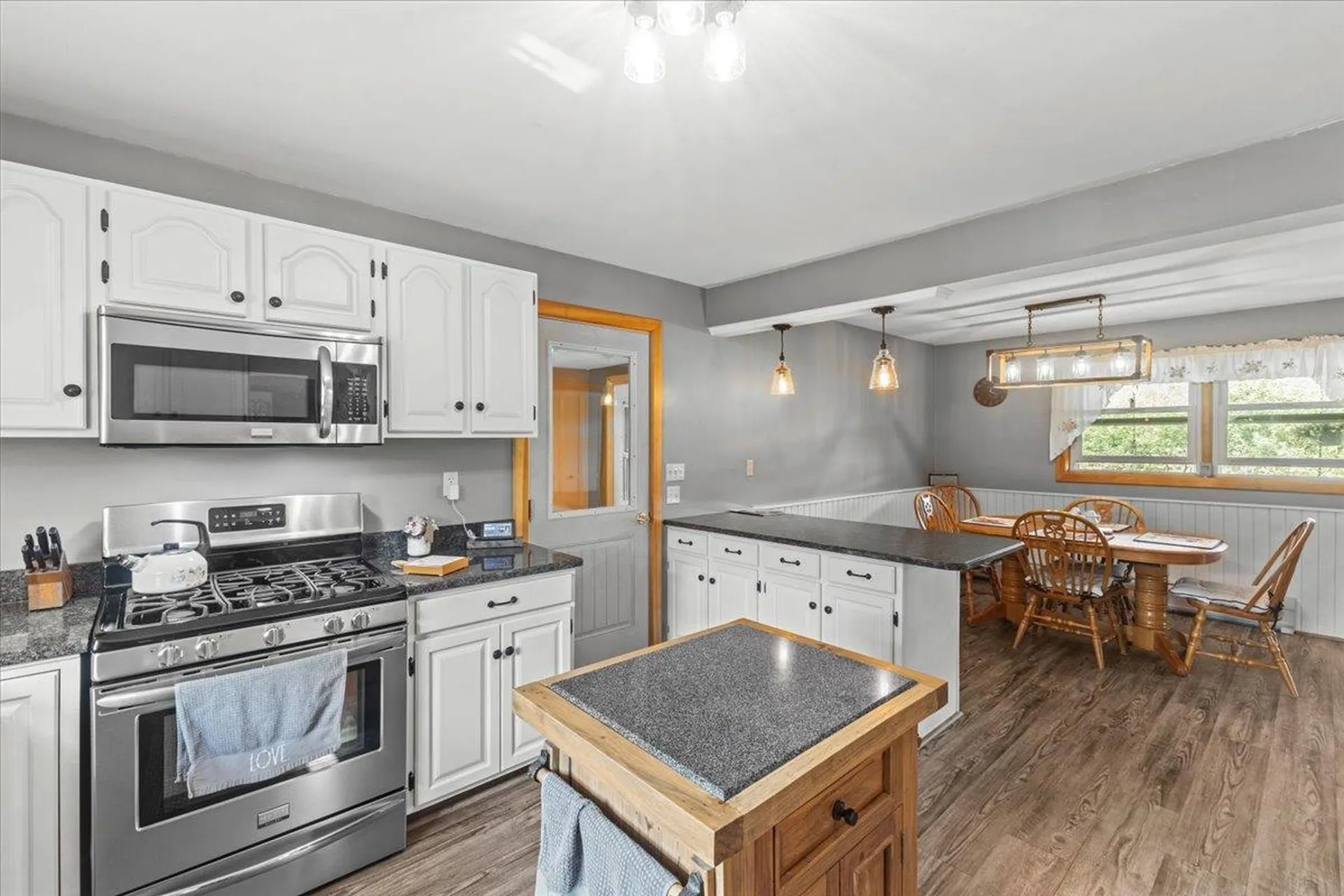 5410 Berkshire Center Road Berkshire VT 05450