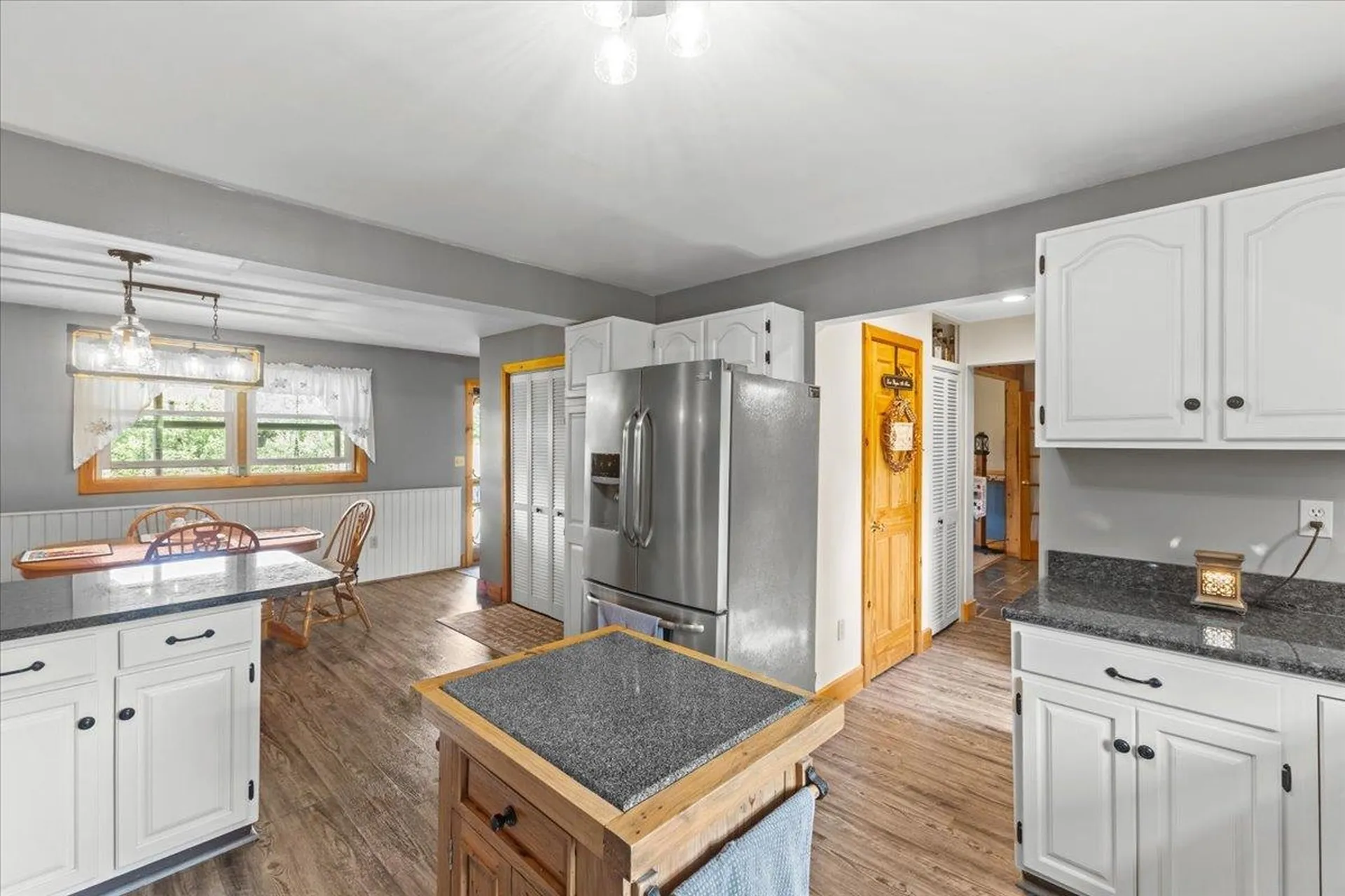 5410 Berkshire Center Road Berkshire VT 05450