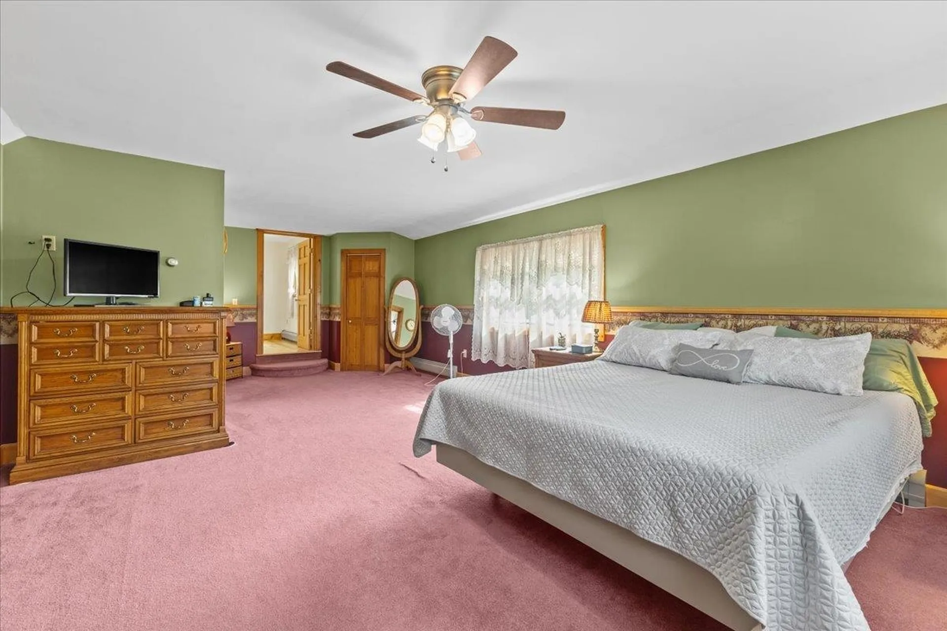 5410 Berkshire Center Road Berkshire VT 05450