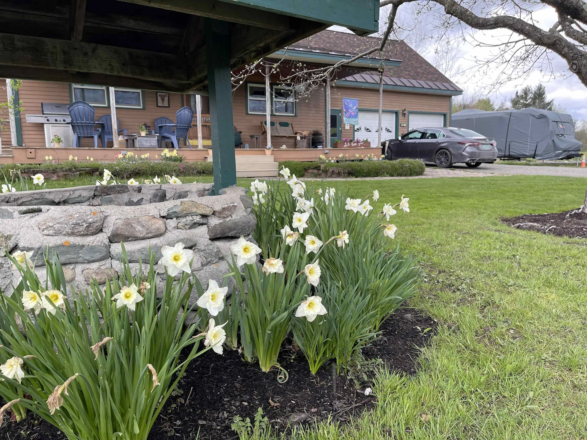 5410 Berkshire Center Road Berkshire VT 05450