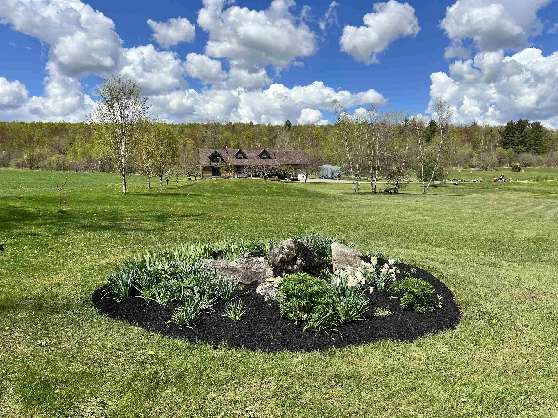 5410 Berkshire Center Road Berkshire VT 05450