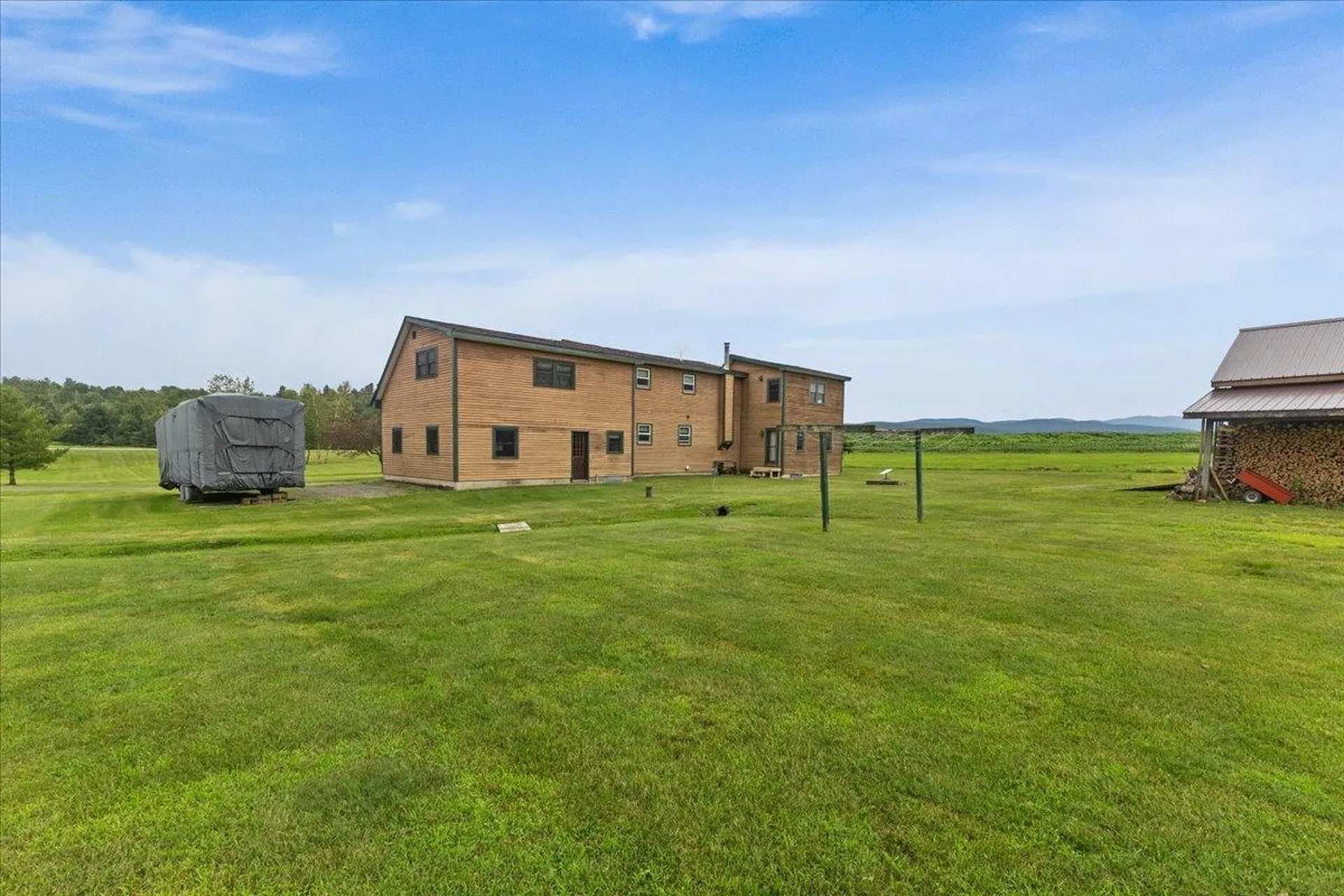 5410 Berkshire Center Road Berkshire VT 05450