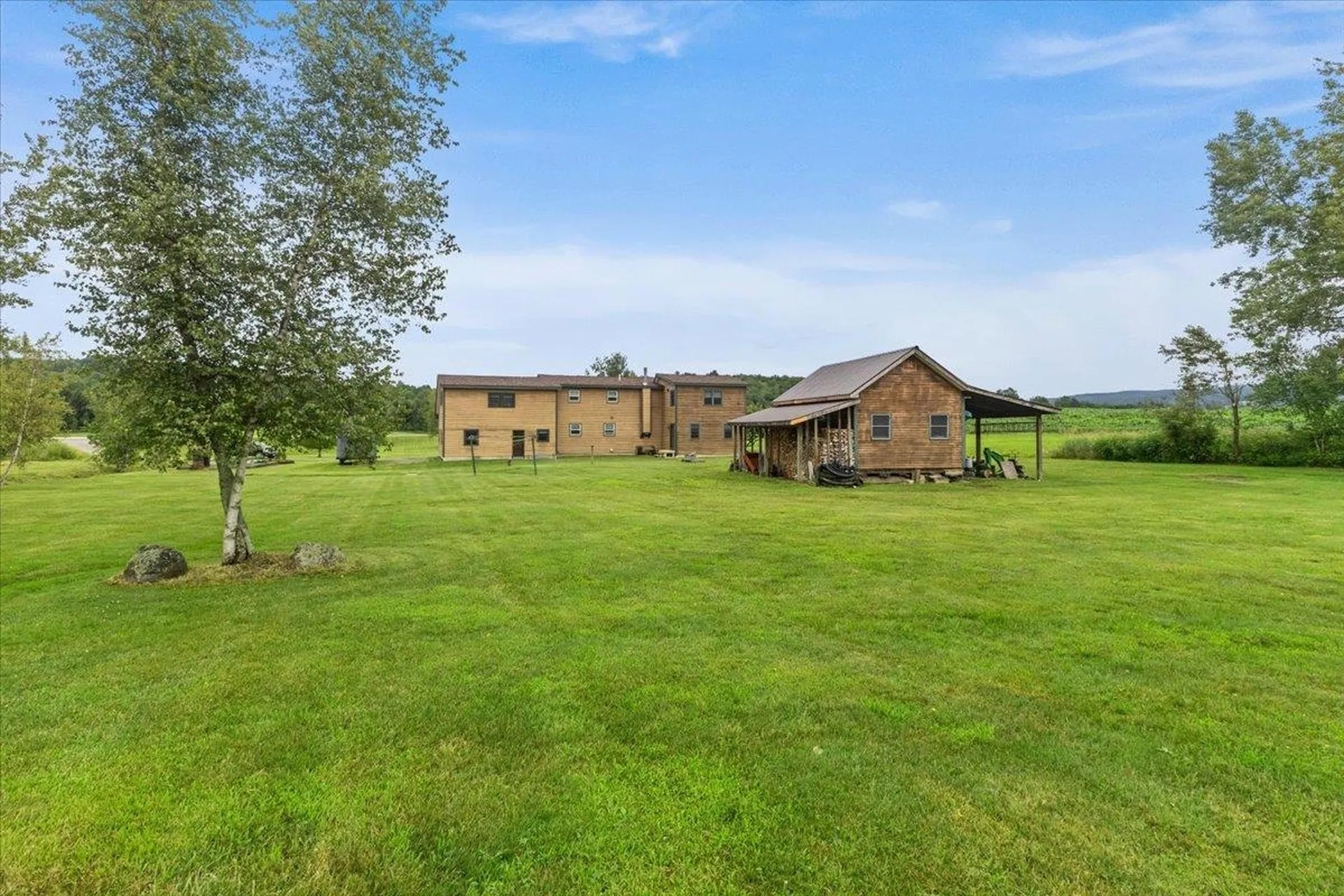 5410 Berkshire Center Road Berkshire VT 05450