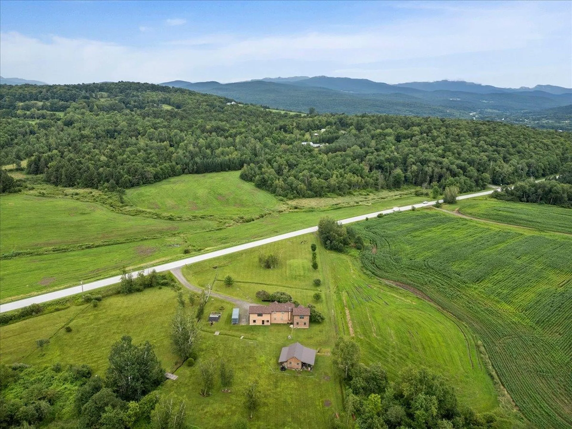 5410 Berkshire Center Road Berkshire VT 05450