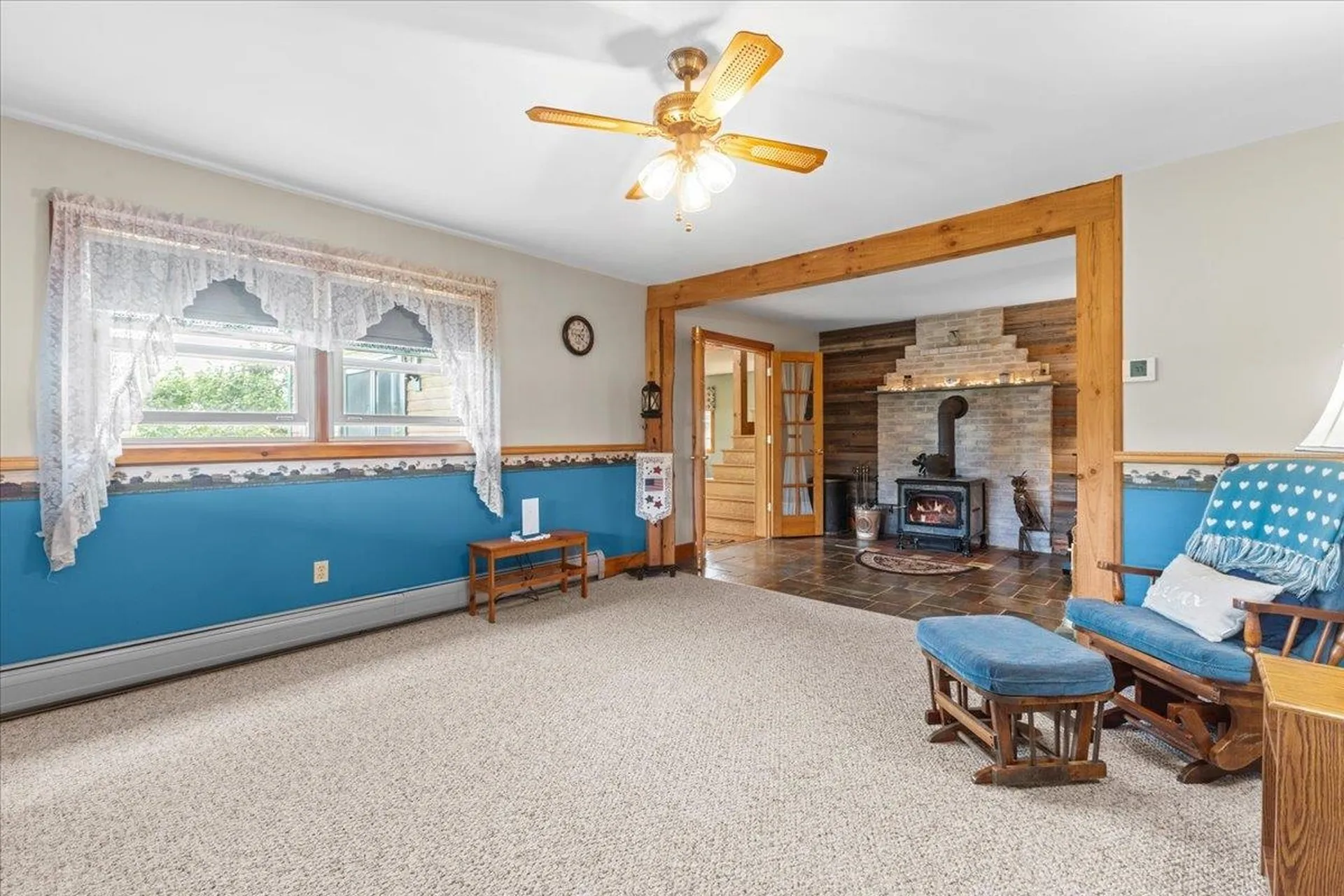 5410 Berkshire Center Road Berkshire VT 05450