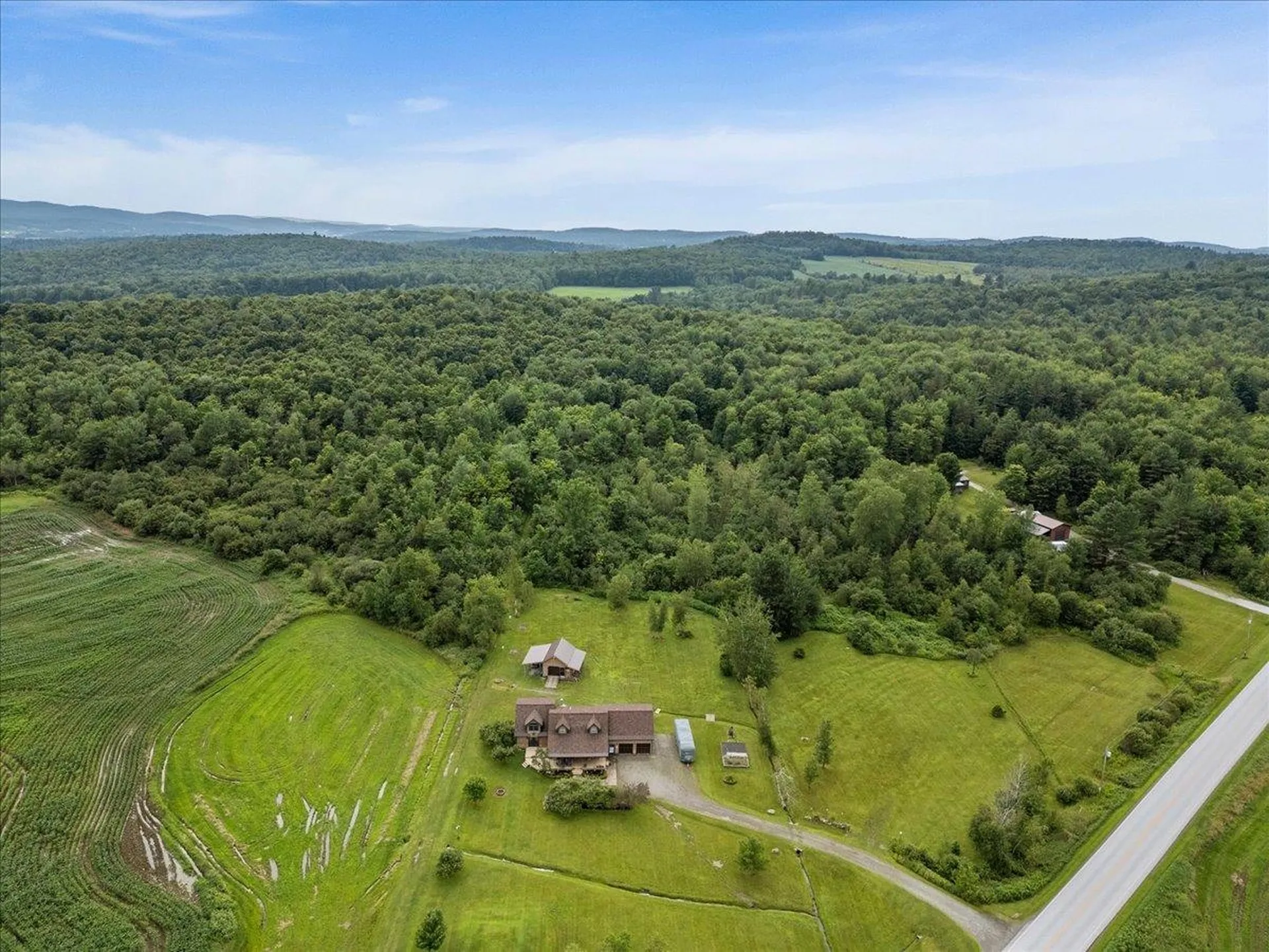 5410 Berkshire Center Road Berkshire VT 05450