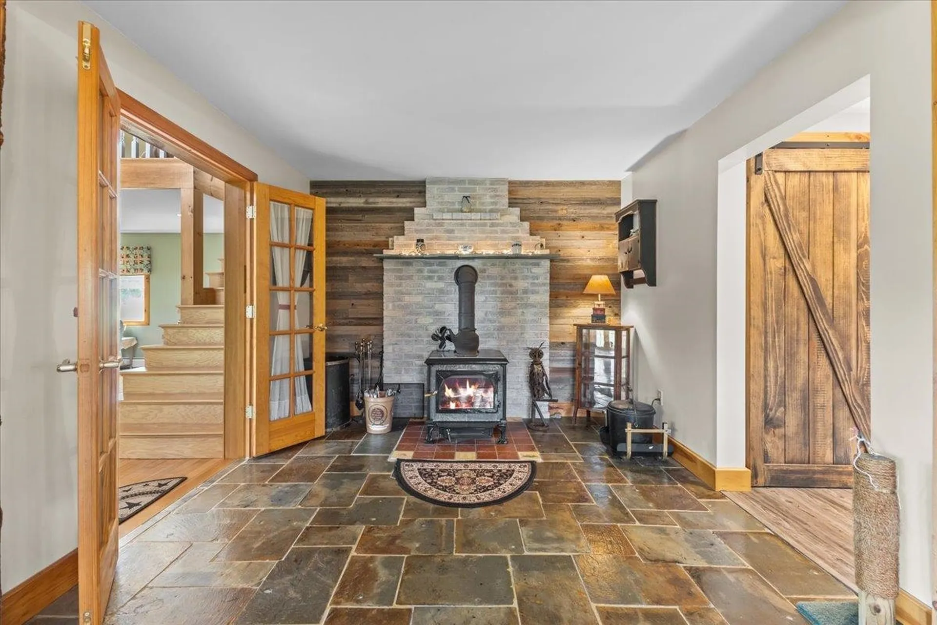 5410 Berkshire Center Road Berkshire VT 05450