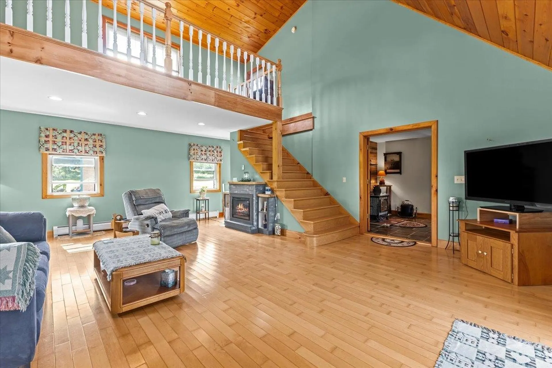 5410 Berkshire Center Road Berkshire VT 05450