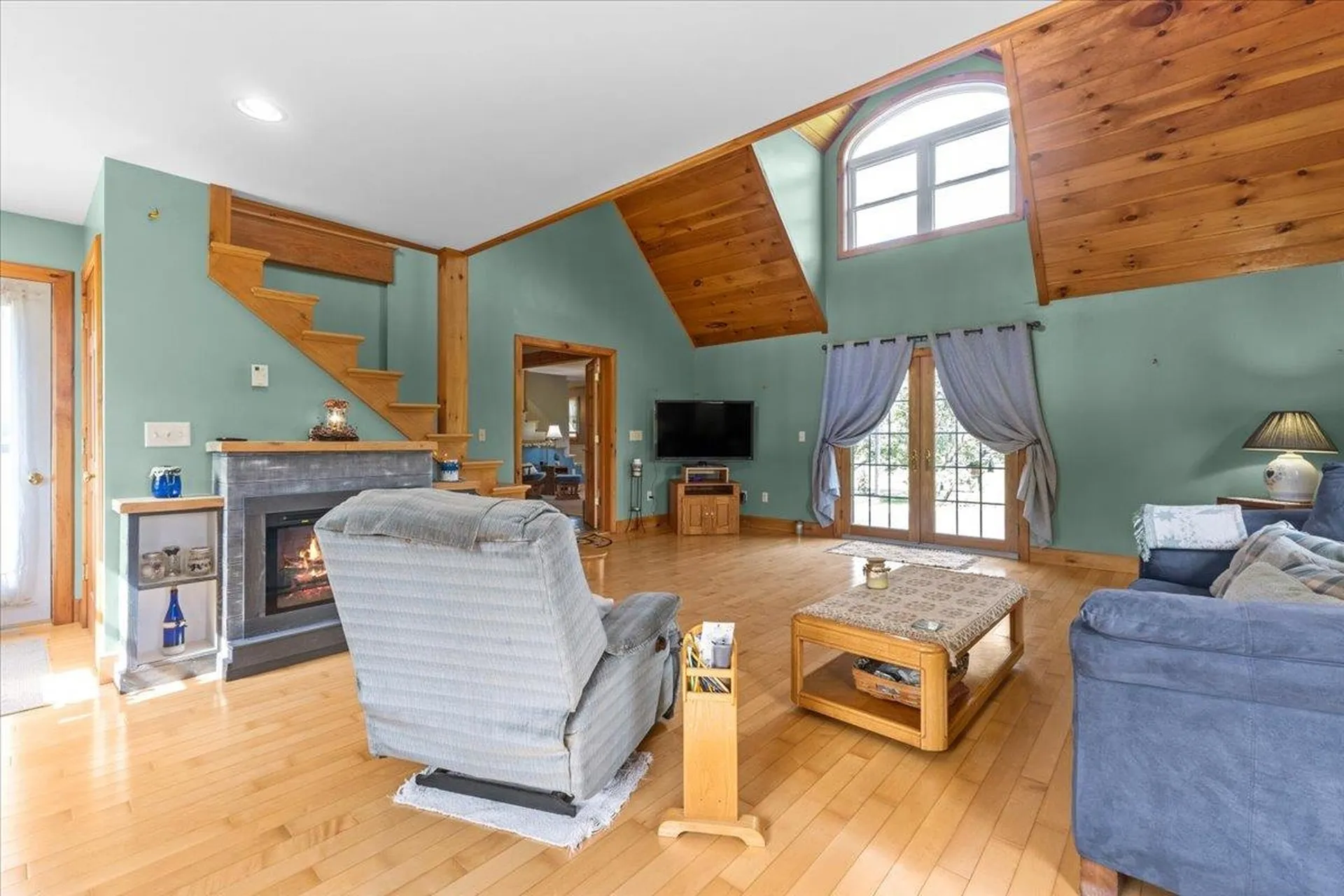 5410 Berkshire Center Road Berkshire VT 05450