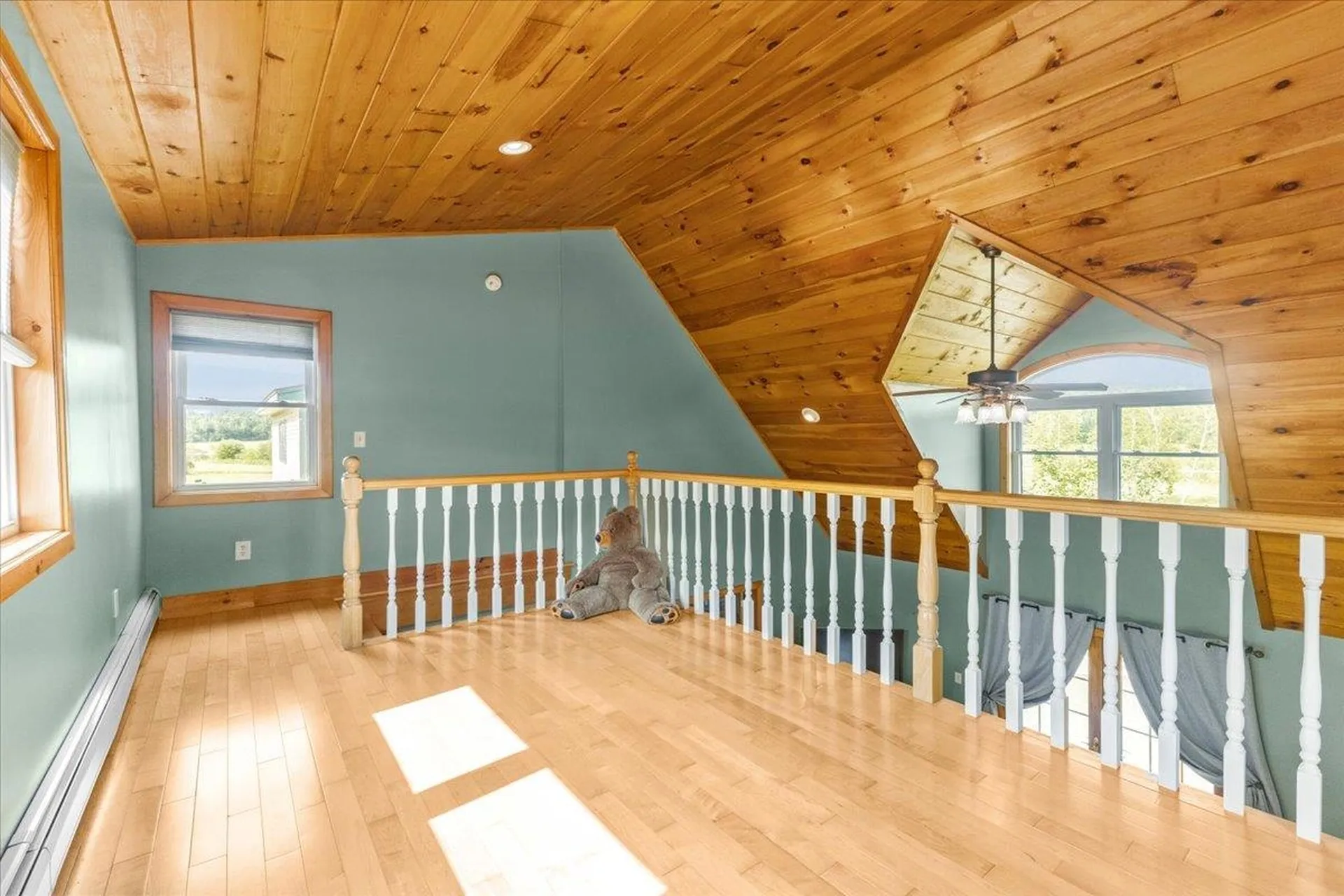 5410 Berkshire Center Road Berkshire VT 05450