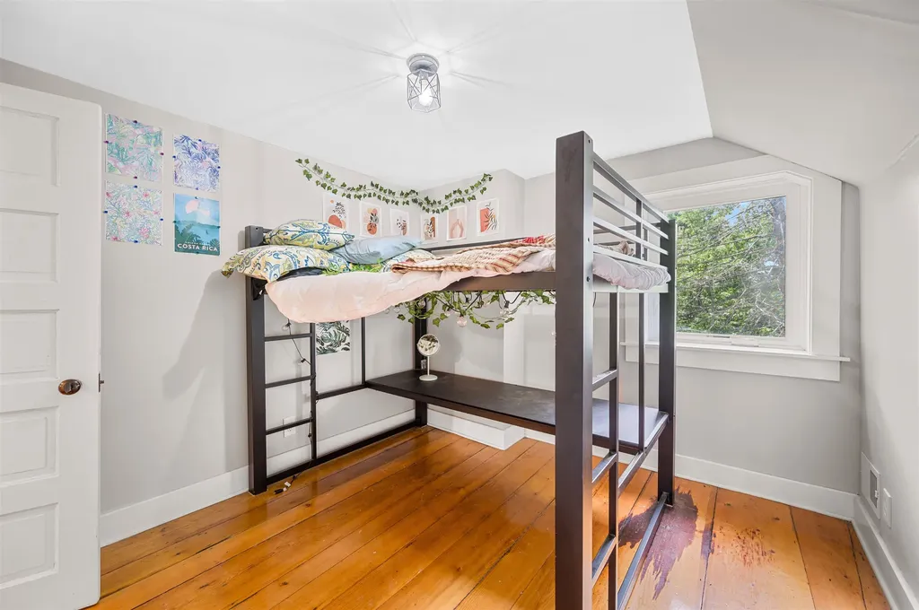 176 Three Mile Bridge Road Middlesex VT 05602