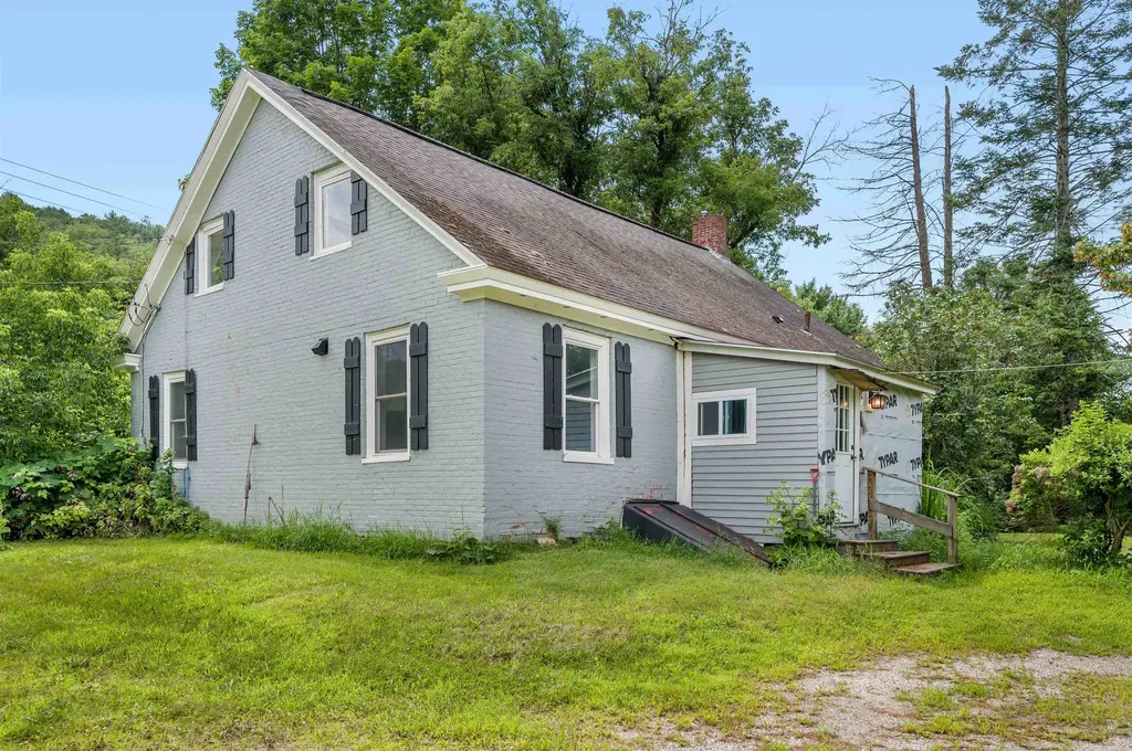 176 Three Mile Bridge Road Middlesex VT 05602