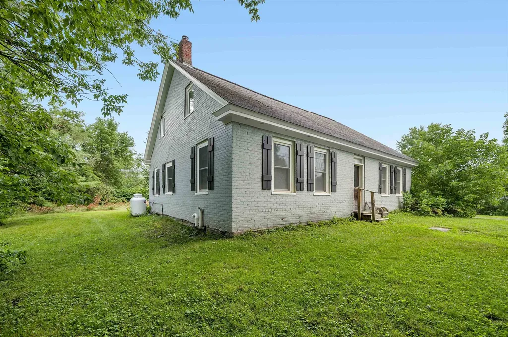 176 Three Mile Bridge Road Middlesex VT 05602