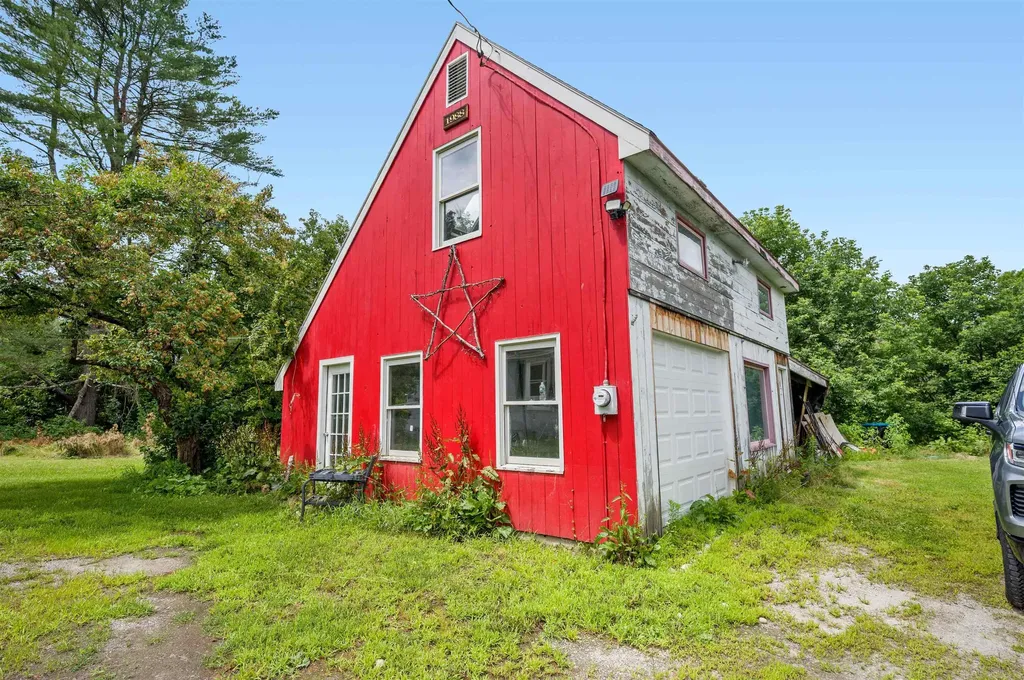 176 Three Mile Bridge Road Middlesex VT 05602