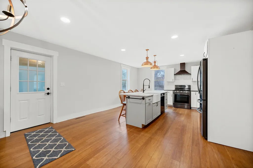 176 Three Mile Bridge Road Middlesex VT 05602