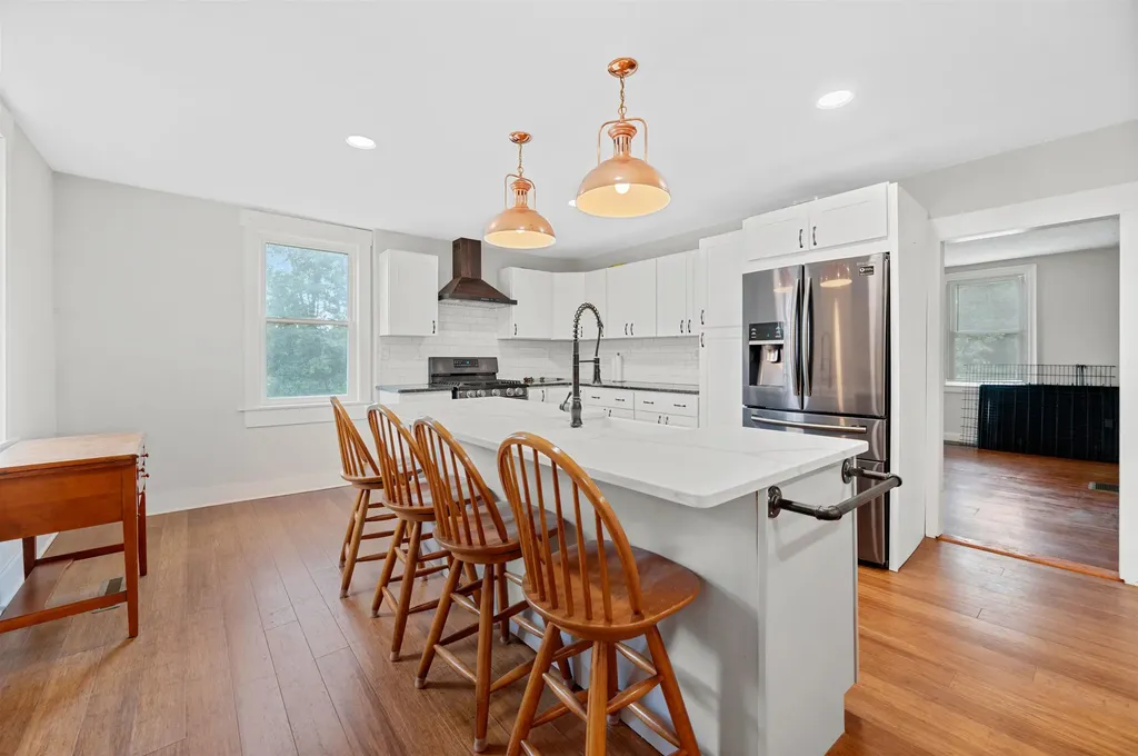 176 Three Mile Bridge Road Middlesex VT 05602