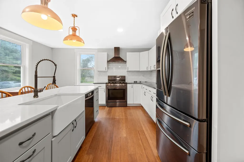 176 Three Mile Bridge Road Middlesex VT 05602