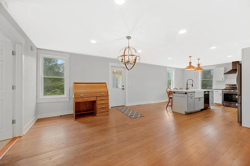 176 Three Mile Bridge Road Middlesex VT 05602