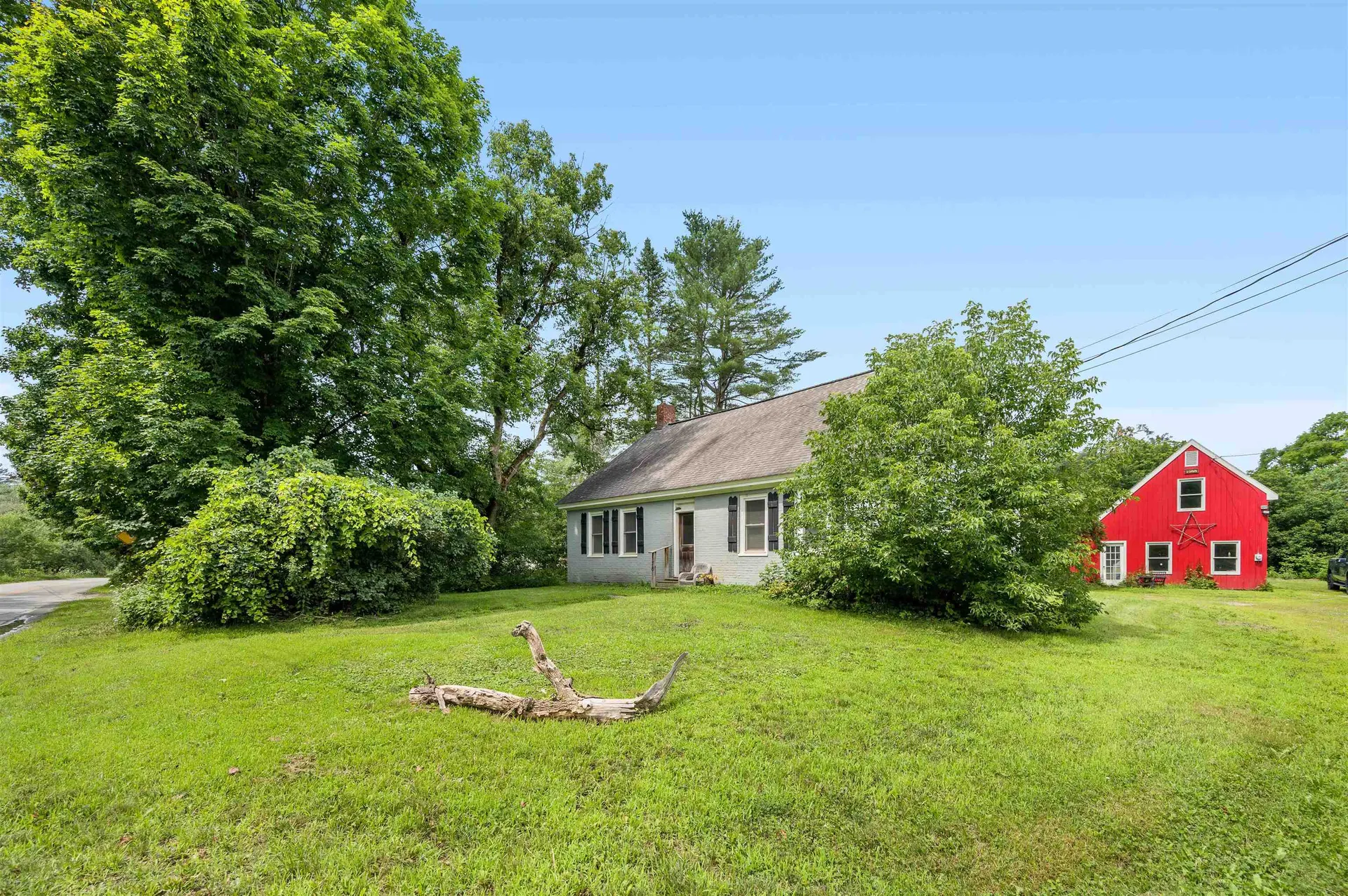 176 Three Mile Bridge Road Middlesex VT 05602