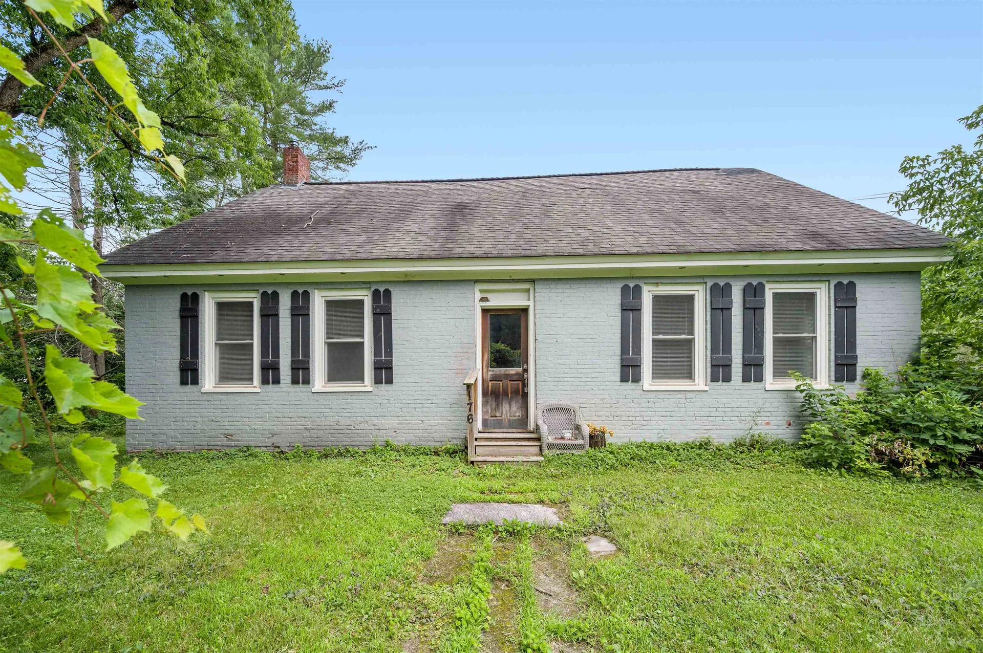 176 Three Mile Bridge Road Middlesex VT 05602