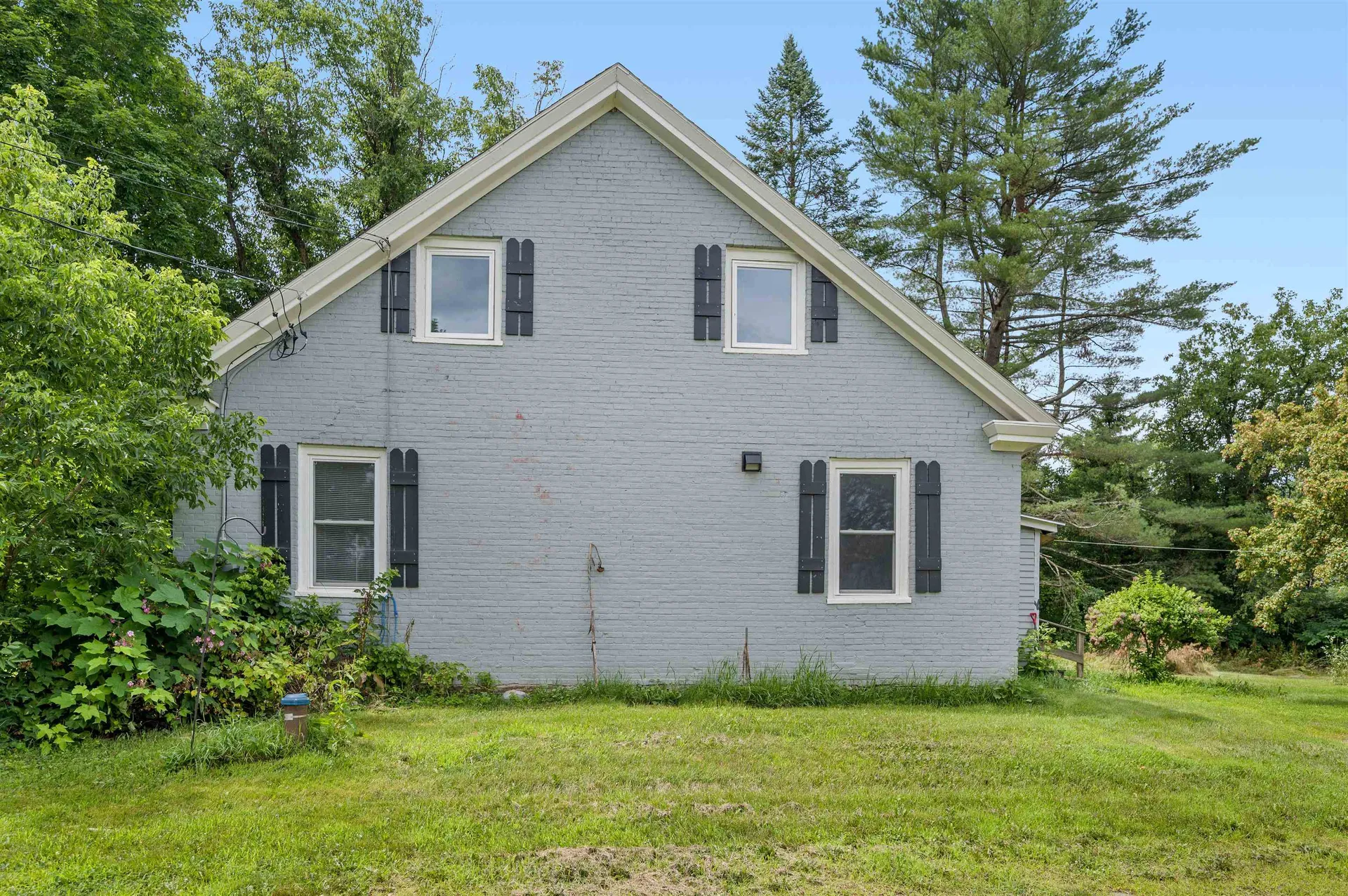 176 Three Mile Bridge Road Middlesex VT 05602