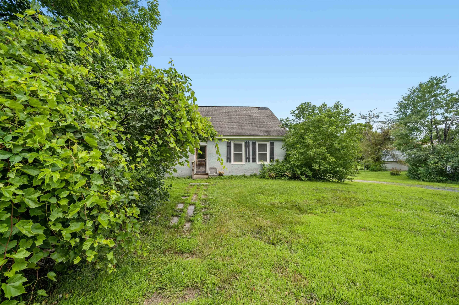 176 Three Mile Bridge Road Middlesex VT 05602