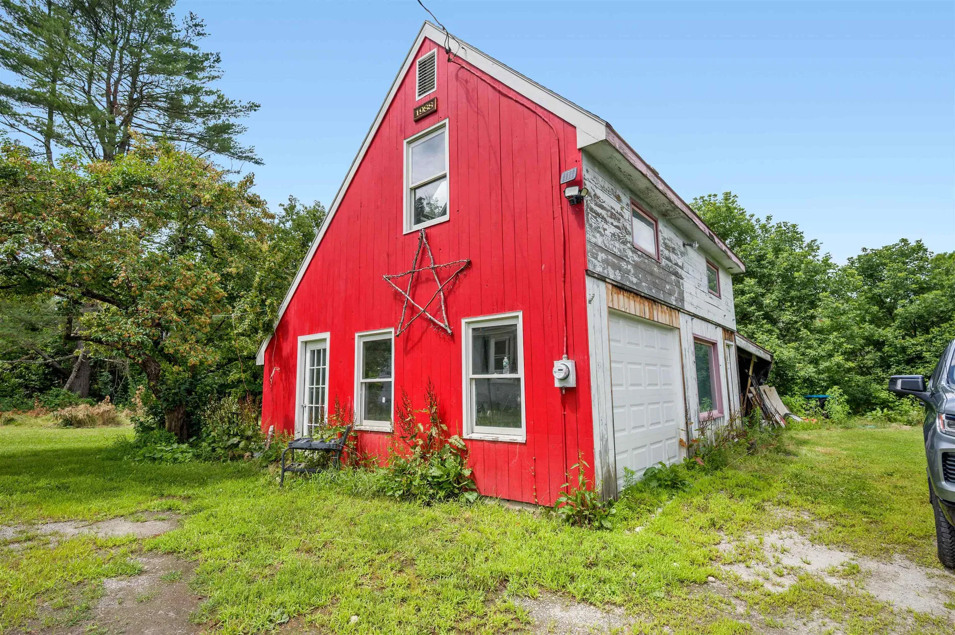 176 Three Mile Bridge Road Middlesex VT 05602