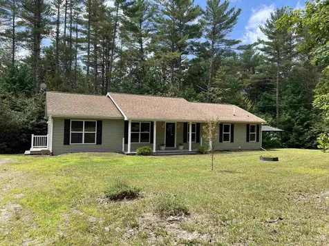 304 Route 103 Sunapee NH 03782-3515