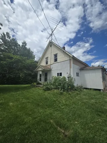 403 Dalton Road Dalton NH 03598